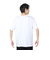 DISCLOSURE Tシャツ RTE-24101-WHT