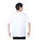 DISCLOSURE Tシャツ RTE-24101-WHT