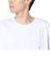 DISCLOSURE Tシャツ RTE-24101-WHT