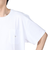 DISCLOSURE Tシャツ RTE-24101-WHT