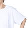 DISCLOSURE Tシャツ RTE-24101-WHT
