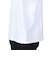 DISCLOSURE Tシャツ RTE-24101-WHT