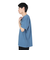 REASON Tシャツ RTE-24102-BLU