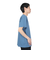 REASON Tシャツ RTE-24102-BLU