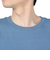REASON Tシャツ RTE-24102-BLU