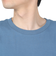 REASON Tシャツ RTE-24102-BLU