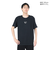 NAVIGATING Tシャツ RTE-24111-BLK