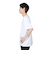 DIGITAL Tシャツ RTE-24125-WHT