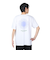 DIGITAL Tシャツ RTE-24125-WHT