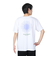 DIGITAL Tシャツ RTE-24125-WHT