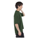 ライズ（RYZ）MFX ウーブン 半袖Tシャツ RZ10EG24SS0011 KHK
