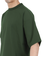 ライズ（RYZ）MFX ウーブン 半袖Tシャツ RZ10EG24SS0011 KHK