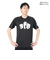 スフィーダ（SFIDA）サッカー フットサルウェア BPプラクティスシャツ 半袖 SA-21817 BLK