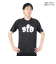 スフィーダ（SFIDA）サッカー フットサルウェア BPプラクティスシャツ 半袖 SA-21817 BLK
