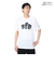 スフィーダ（SFIDA）サッカー フットサルウェア BPプラクティスシャツ 半袖 SA-21817 WHT