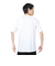 スフィーダ（SFIDA）サッカー フットサルウェア BPプラクティスシャツ 半袖 SA-21817 WHT