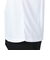 スフィーダ（SFIDA）サッカー フットサルウェア BPプラクティスシャツ 半袖 SA-21817 WHT