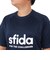 スフィーダ（SFIDA）ジュニア サッカー フットサルウェア BP プラクティスシャツ 半袖 22 SA-22834JR NVY