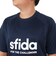 スフィーダ（SFIDA）ジュニア サッカー フットサルウェア BP プラクティスシャツ 半袖 22 SA-22834JR NVY