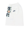 ナイキ（NIKE）ボーイズ SMILEY JDI 半袖Tシャツ 86L834-782