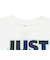 ナイキ（NIKE）ボーイズ SMILEY JDI 半袖Tシャツ 86L834-782