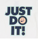 ナイキ（NIKE）ボーイズ SMILEY JDI 半袖Tシャツ 86L834-782