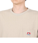 ベンデイビス（BEN DAVIS）半袖シャツ ピスポケットTシャツ 23580000-BEI