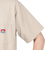 ベンデイビス（BEN DAVIS）半袖シャツ ピスポケットTシャツ 23580000-BEI