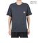 ベンデイビス（BEN DAVIS）半袖シャツ ピスポケットTシャツ 23580000-CHA