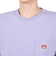 ベンデイビス（BEN DAVIS）半袖シャツ ピスポケットTシャツ 23580000-LIL