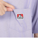 ベンデイビス（BEN DAVIS）半袖シャツ ピスポケットTシャツ 23580000-LIL