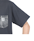 ベンデイビス（BEN DAVIS）Tシャツ 半袖 デニム ポケット ショートスリーブ Tシャツ 24580001-CHA