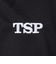 ティーエスピー（TSP）ジュニア 卓球ウエア デファンスシャツ 030265 0020 JR