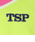 ティーエスピー（TSP）卓球ウエア シャツ ジュニア ブリランテシャツ 031417 0280 JR 速乾