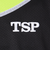 ティーエスピー（TSP）卓球ウエア シャツ ジュニア ブリランテシャツ 031417 0300 JR 速乾