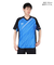 ティーエスピー（TSP）卓球ウエア シャツ デルニエシャツ 031436 0120 速乾
