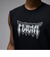 ナイキ（NIKE）バスケットボールウェア ドライフィット スリーブレス Tシャツ FN6022-010 速乾