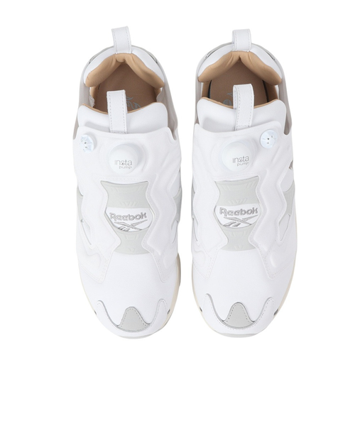 リーボック（REEBOK）スニーカー スポーツシューズ インスタポンプ