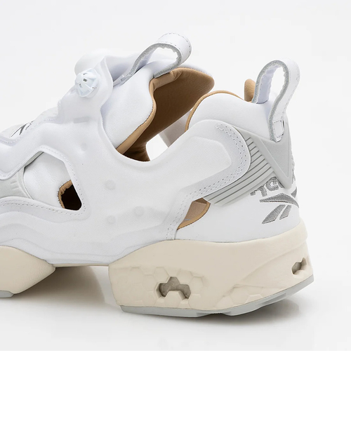 リーボック（REEBOK）スニーカー スポーツシューズ インスタポンプ