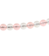 ファイテン（PHITEN）エクストリーム EXTREME チタンネックレス クリスタルタッチ ピンクゴールド 50cm 0223TG909353
