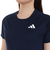 アディダス（adidas）テニスウェア レディース CLUB 半袖 Tシャツ NEH19-HS1447