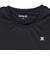 ハーレー（HURLEY）ボーイズ RASH BACK OAO スリーブレスBRG2431009-BLK