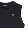 ハーレー（HURLEY）ボーイズ RASH BACK OAO スリーブレスBRG2431009-BLK