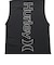 ハーレー（HURLEY）ボーイズ RASH BACK OAO スリーブレスBRG2431009-BLK