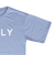 ハーレー（HURLEY）ボーイズ オーバーサイズド ハーレー 半袖Tシャツ BSS2431004-DBLE