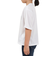 ハーレー（HURLEY）ボーイズ オーバーサイズド ハーレー 半袖Tシャツ BSS2431004-WHT