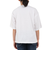 ハーレー（HURLEY）ボーイズ オーバーサイズド ハーレー 半袖Tシャツ BSS2431004-WHT