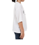 ハーレー（HURLEY）ボーイズ オーバーサイズド ハーレー 半袖Tシャツ BSS2431004-WHT