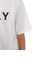 ハーレー（HURLEY）ボーイズ オーバーサイズド ハーレー 半袖Tシャツ BSS2431004-WHT