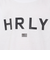 ハーレー（HURLEY）ボーイズ オーバーサイズド ハーレー 半袖Tシャツ BSS2431004-WHT